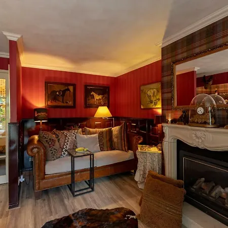 Beck'S Bed And Breakfast-3