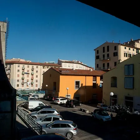 Affittacamere Il Porto-2