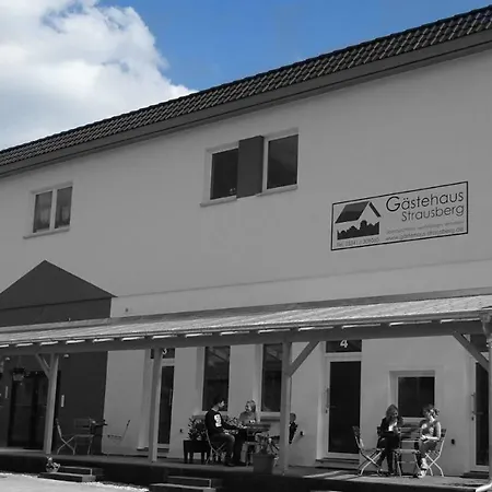Gästehaus Strausberg-2