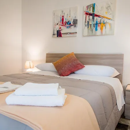 Gabrielli Rooms & Apartments - Maroncelli-2