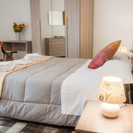 Gabrielli Rooms & Apartments - Maroncelli-3