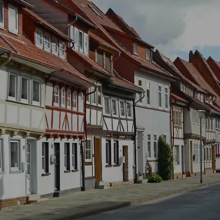 Townhouse Duderstadt-2