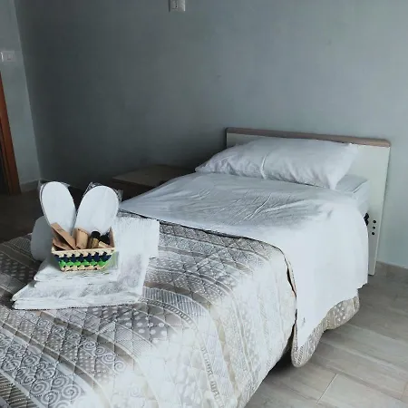 Isola Verde Guest House-2