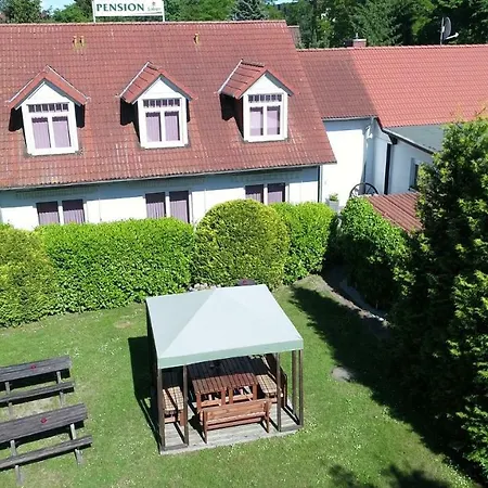 Pension Zum Lindeneck-2