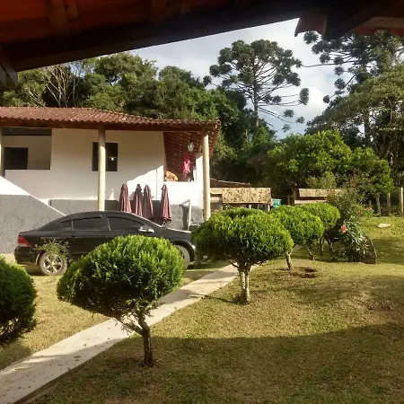 Pousada Sao Benedito-3