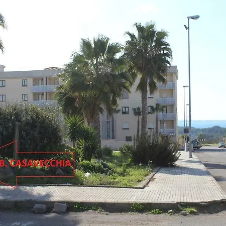 B&B Casavecchia-2