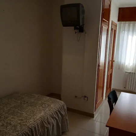 Hostal Mobydick2-2