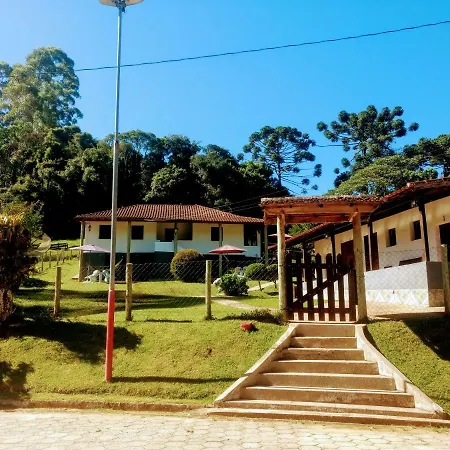 Pousada Sao Benedito-2