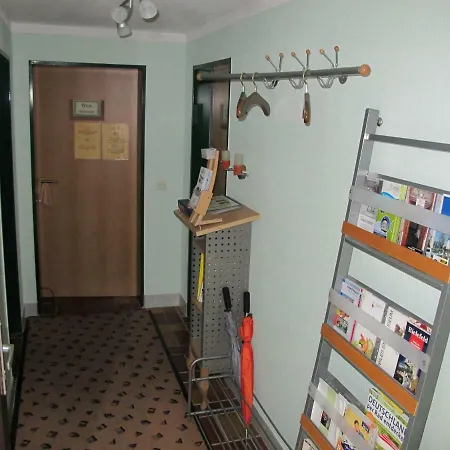 Pension Geva-2