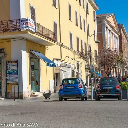 Alloggio Turistico Port View-2