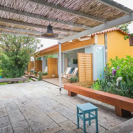 Casa Lugar Da Aldeia-2
