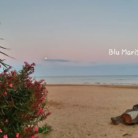 Blu Maris Sicilia Guesthouse-2
