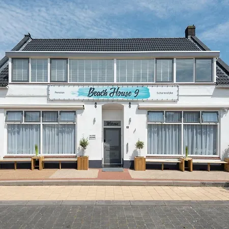 Beach House 9-2