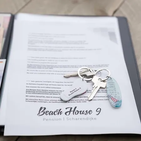 Beach House 9-3