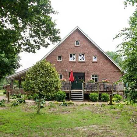 Emsland Gästezimmer und Appartements-3