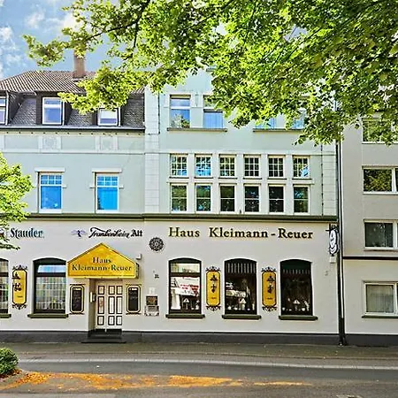 Hotel Haus Kleimann-Reuer-3