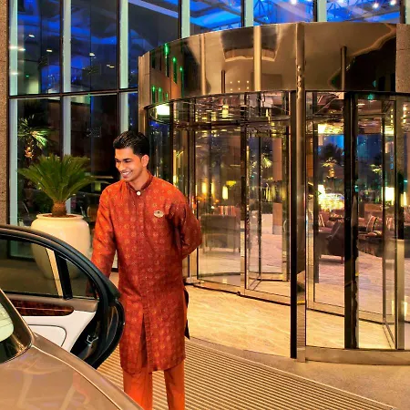 Jood Palace Hotel Dubai-2
