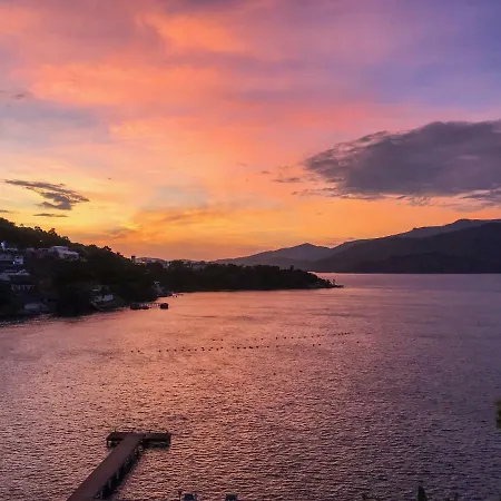 Pousada Casa da Praia Angra-3