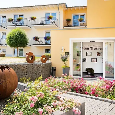 Brauers Landarthotel GmbH-3