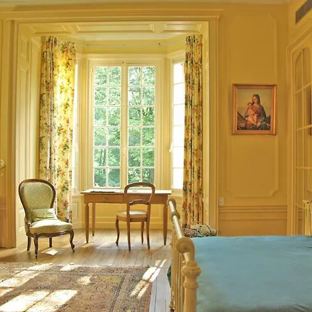 Villa Roassieux-2