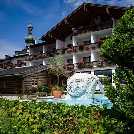Hotel Unterwirt-3