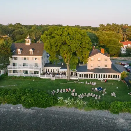 Breakwater Inn-2