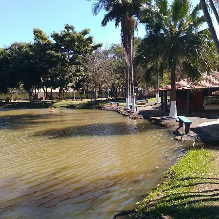 Pousada e Pesqueiro Trem do Peixe-3