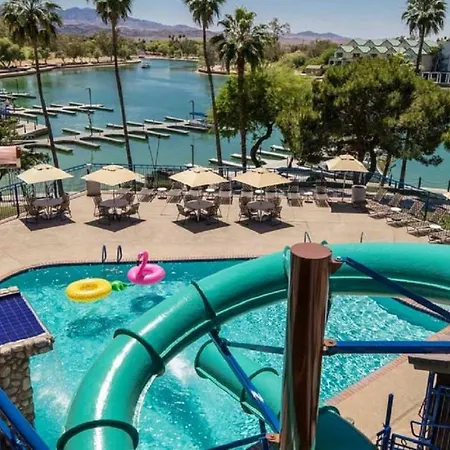 London Bridge Resort-2
