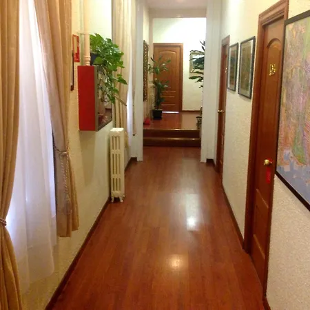 Hotel Pelayo-3