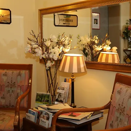 Hotel Löhndorf-2