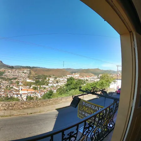 Pousada Marotta-3