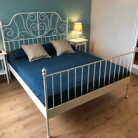 Le camere della Nonna-2