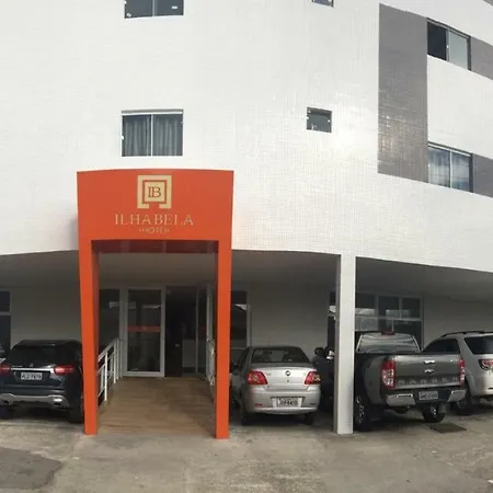 Ilha Bela Hotel-2
