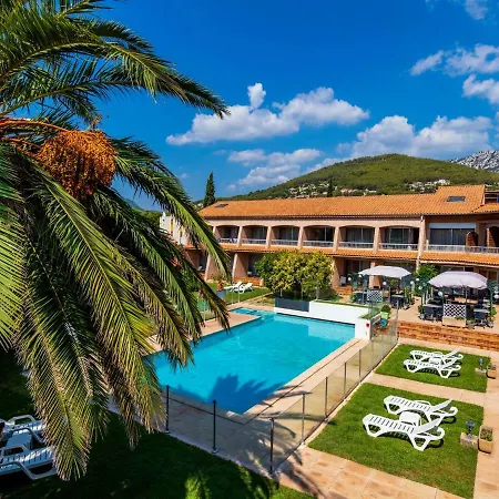 Noemys Toulon La Valette - ex Mona Lisa Val'hotel-2