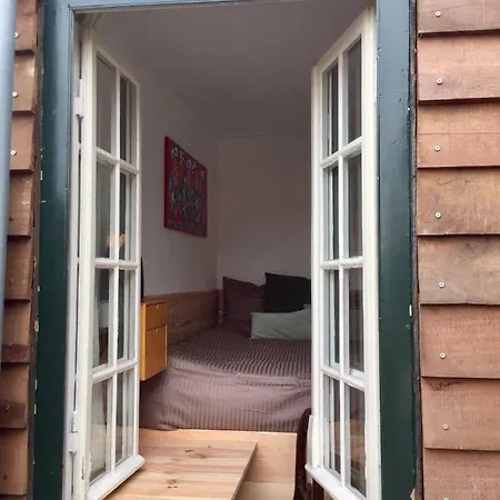 The Little Nest - 2 Guests - Zwolle-3