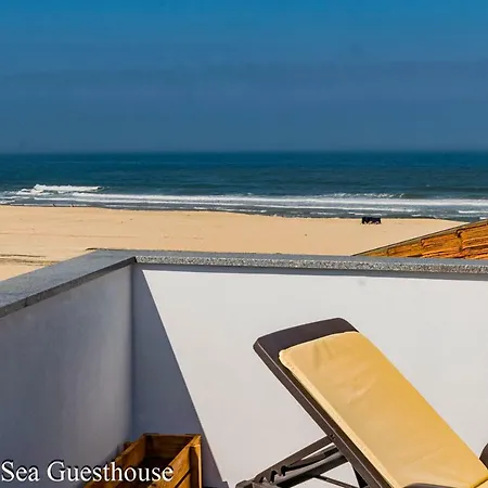 Beach & Sea Guesthouse-2