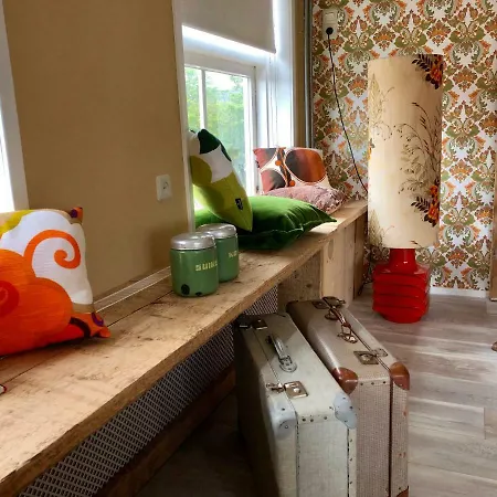 Ruime studio 'In de drie koningen' in hartje Middelburg-3
