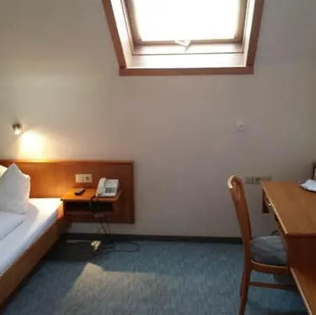 Hotel am Exerzierplatz-2