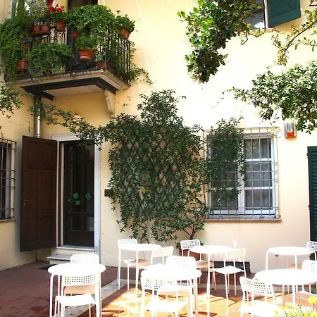 B&B Casa dei Poeti-3