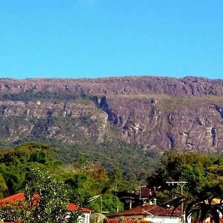 Pousada Caminho da Serra-3