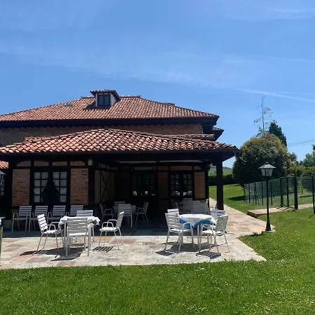Hotel Siglo XVIII-2
