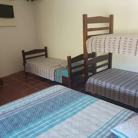 Vargas Peruibe Hotel-3