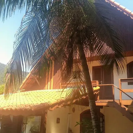 Suites da Cabana-2