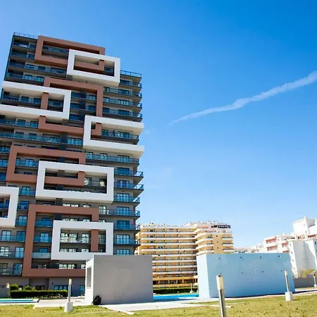 Rocha Tower By Beach Rentals-3