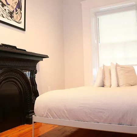 Charming & Stylish Studio On Beacon Hill #11-3