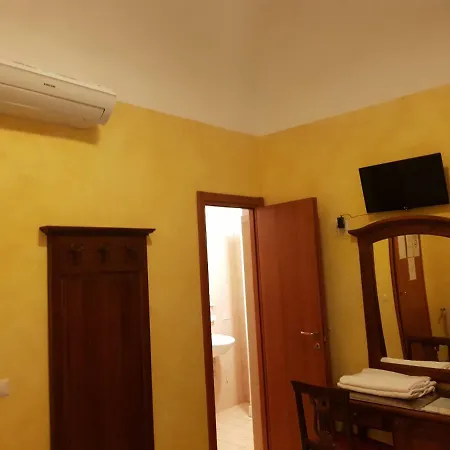 3 Lati Di Pitagora B&B-3