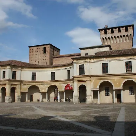 B&B Casa dei Poeti-3
