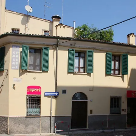 B&B Casa dei Poeti-2