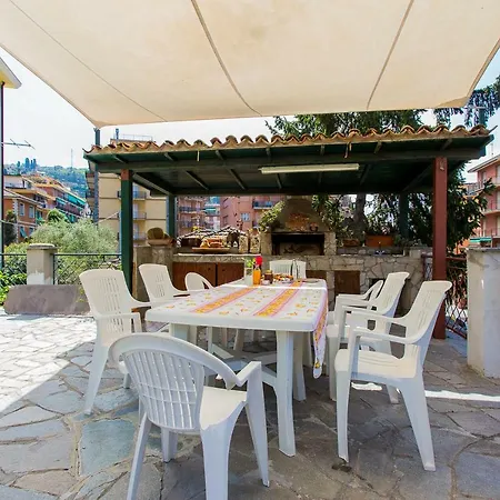 B&B Casa Florinda-3