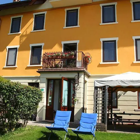 Locanda Aurora B&B-2